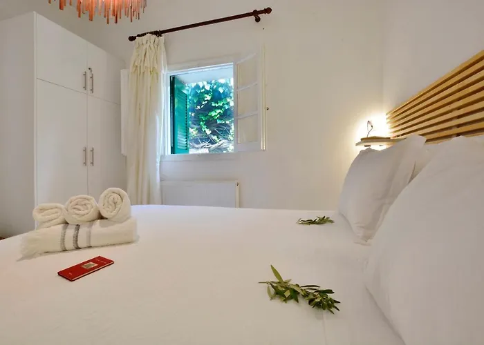 Σπίτι διακοπών Minimalist Cozy House