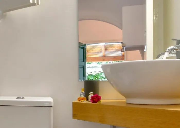Σπίτι διακοπών Minimalist Cozy House