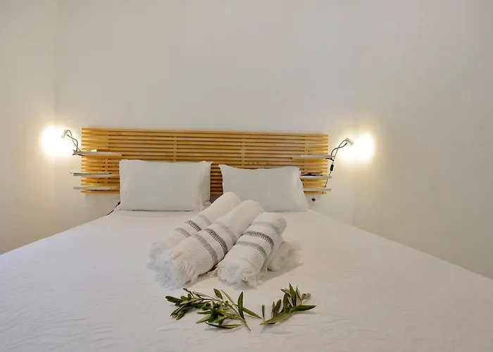度假居 Minimalist Cozy House
