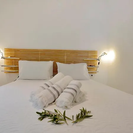 Casa de Férias Minimalist Cozy House