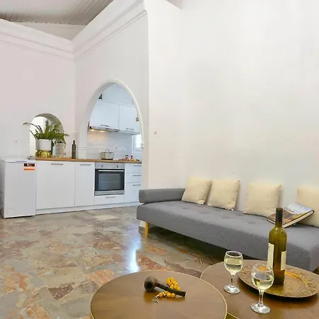 Minimalist Cozy House