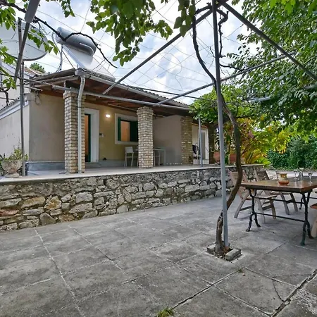 Minimalist Cozy House Tatil Evi