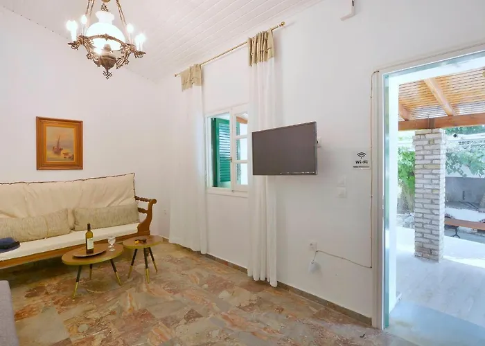 Minimalist Cozy House *